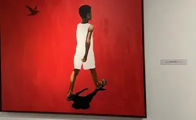 É importante destacar vida de pessoas pretas na periferia