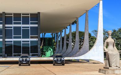 STF julga marco temporal para territórios de fundo e fecho de pasto