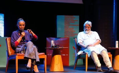 Derrubada do marco temporal foi ato de justiça