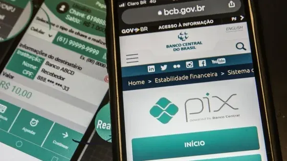Pix parcelado, mas com juros: entenda como vai funcionar e o que muda