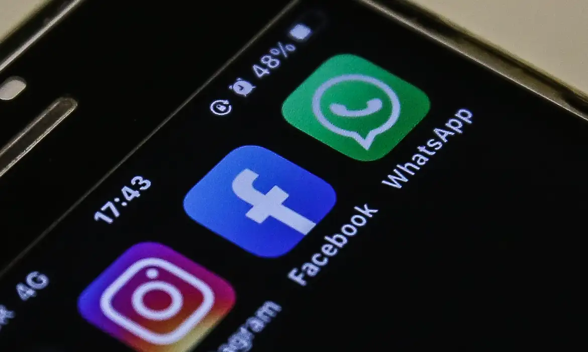 Governo dá 72 horas para Meta esclarecer mudanças em normas
