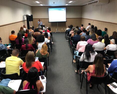 Congresso de Municípios terá 80 palestras técnicas 