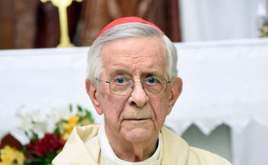 Arcebispo emérito de Salvador, Dom Geraldo Majella morre aos 89 anos