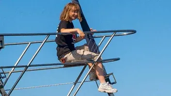 Israel anuncia que ativista Greta Thunberg deixou o país e retorna para Suécia