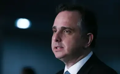 Para Pacheco, caso Marielle é marco no combate ao crime organizado