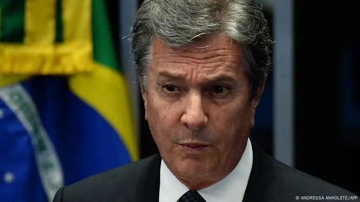 STF decide manter a prisão do ex-presidente Fernando Collor