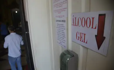 Estado do Rio de Janeiro registra queda dos indicadores de covid-19