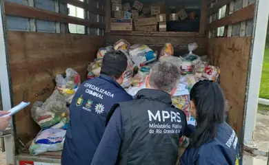 Vereadores de Palmares do Sul são investigados por desvio de doações