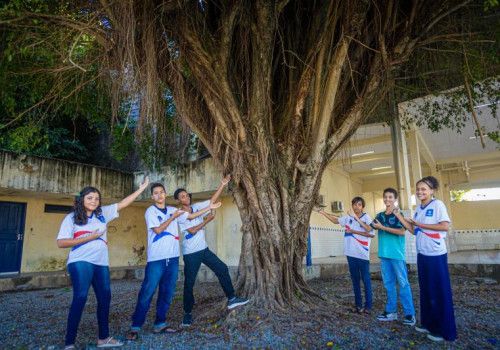Escolas têm até 30 de junho para promover Conferência Infantojuvenil do Meio Ambiente