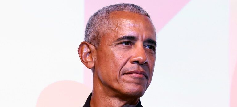Obama apoia nome de Kamala para disputar eleições nos EUA após desistência de Biden