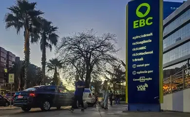 Hoje é Dia: aniversário da EBC e conquistas LGBTQIAPN+ são destaques