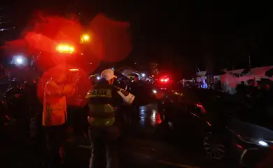 Entre os mortos em Vinhedo, ao menos quatro tinham dupla cidadania