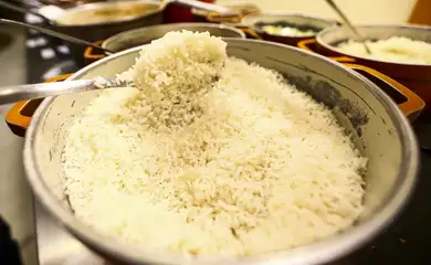 Uma em dez famílias entrenta insegurança alimentar moderada ou grave