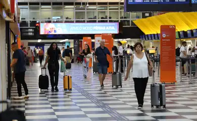 Rio de Janeiro sedia evento sobre turismo sustentável esta semana