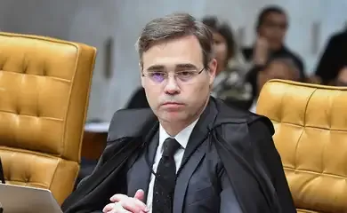 André Mendonça é o novo relator do inquérito sobre descontos do INSS