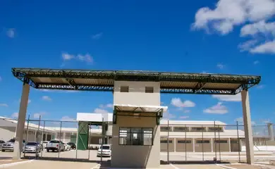 Força Penal Nacional permanecerá em Pernambuco até março