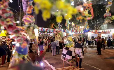 TV Brasil e Rádio Nacional transmitem festas de São João do Nordeste