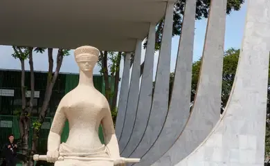 Gilmar Mendes vota por ampliar alcance de foro privilegiado no STF