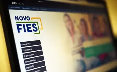 Inscrições no Fies podem ser feitas até esta segunda