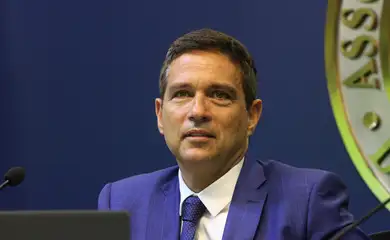 BC só intervirá no dólar em caso de mau funcionamento dos mercados