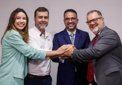 Consórcio Nordeste e Embratur firmam acordo para impulsionar o turismo na região