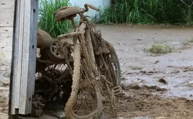 Pesquisadores criam modelo que prevê deslizamentos em São Sebastião