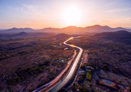 Governador participa de assinatura do novo Programa de Aceleração do Crescimento