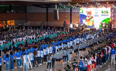 JUBs 2024 chega ao final e deixa lembranças e ensinamentos