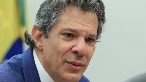 ‘Má vontade’ em negociar partiu dos EUA, não do Brasil, diz Haddad sobre tarifaço