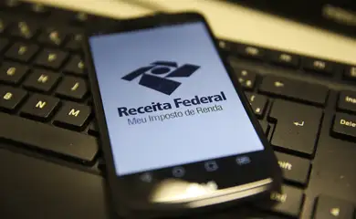 Receita abre consulta a lote residual de restituição do IR