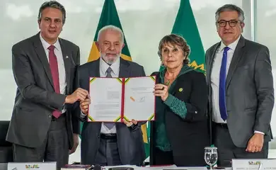 Lei cria programa de educação inclusiva para crianças de até 3 anos