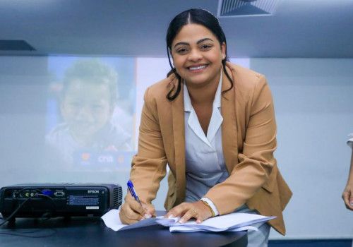Cria firma parceria para combater a desnutrição infantil em Alagoas