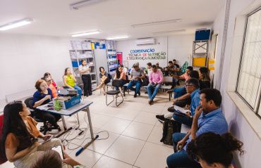 Educação seleciona 17 cooperativas para fornecer alimentos da merenda escolar
