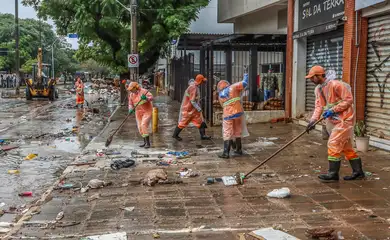 RS: Governo libera R$ 17,5 bi para construção de 12 mil moradias no RS