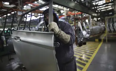 Reforma tributária elevará produtividade do Brasil, diz secretário