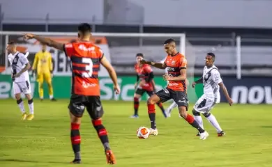 Série B: Ponte Preta e Ituano jogam para fugir do Z4 da competição