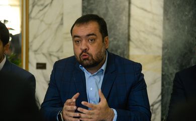 Apoio de forças federais no RJ é por tempo indeterminado