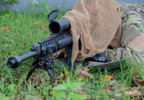 A precisão do sniper da PM de Alagoas para salvar vidas