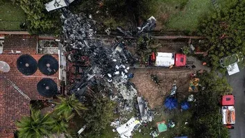 Lito: caso Voepass não aponta que voar no Brasil é inseguro