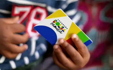 Caixa paga Bolsa Família a beneficiários com NIS de final 9