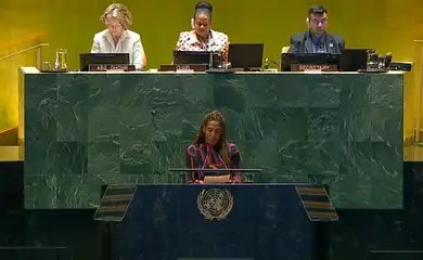 Fórum da ONU discute situação de pessoas afrodescendentes