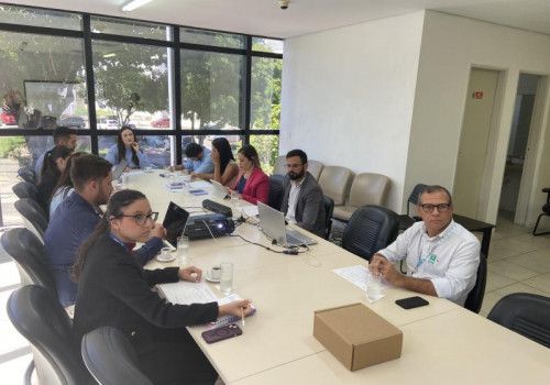 Itec reafirma importância da segurança da informação em reunião do Comitê Estadual de Proteção de Dados