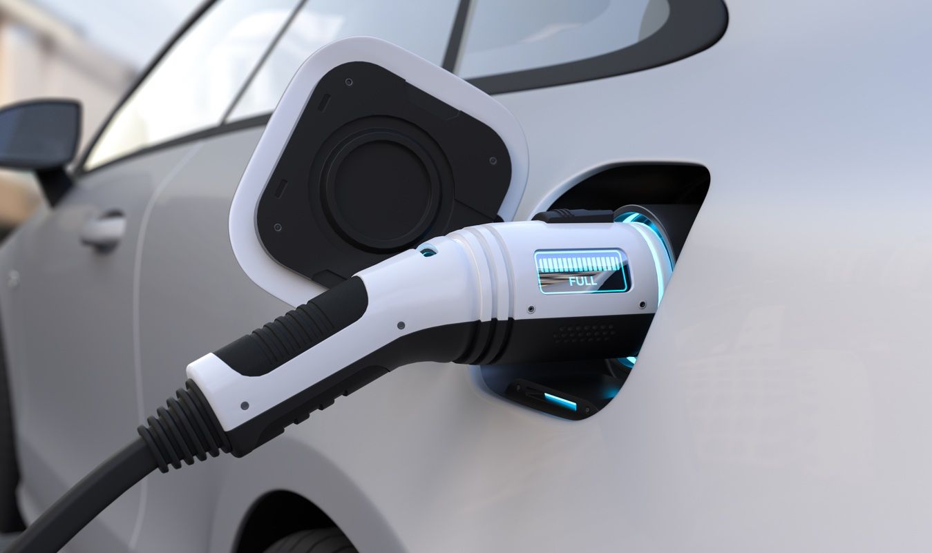 Carro elétrico: autonomia de bateria cai com o tempo, mas pode ser menos do que se imagina