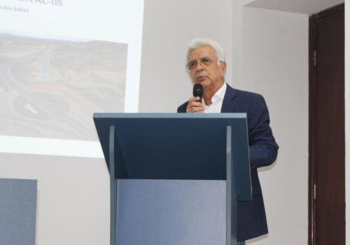 DER/AL realiza o 1º Worshop Rodoviário e discute projetos e soluções para rodoviais estaduais