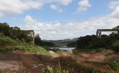 Justiça suspende processo contra ex-presidente da Vale