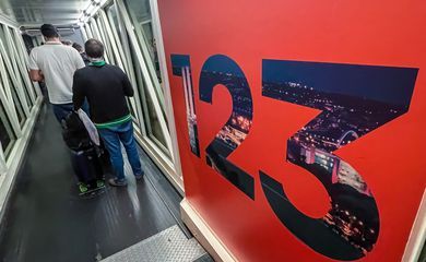 Donos da 123 Milhas deverão comparecer à CPI na quarta-feira