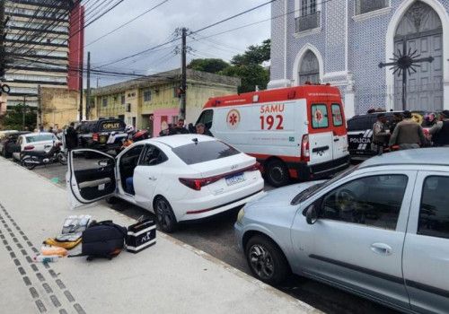 Polícia Civil abre inquérito para investigar confronto no Centro de Maceió