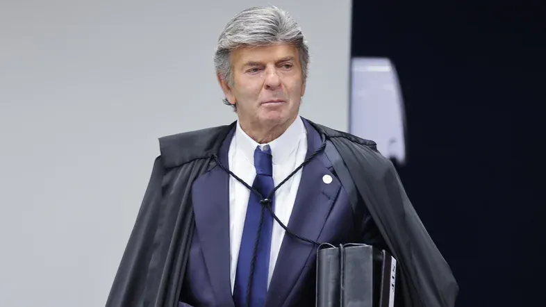 STF não tem competência para julgar esse processo