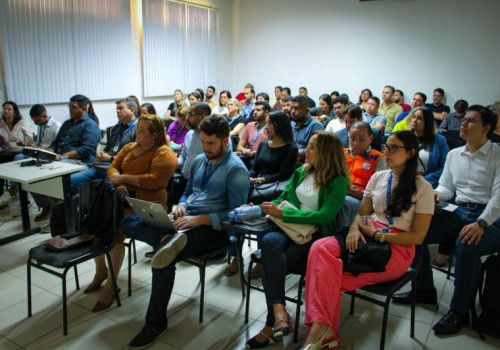 Alagoas realiza o 1º DPO Time, evento para fortalecer a proteção de dados no Estado