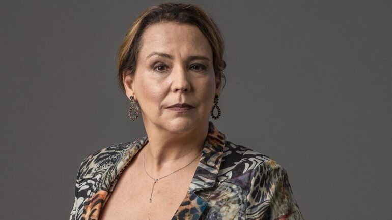 Conheça a doença que fez Ana Beatriz Nogueira deixar elenco da novela ‘Mania de Você’